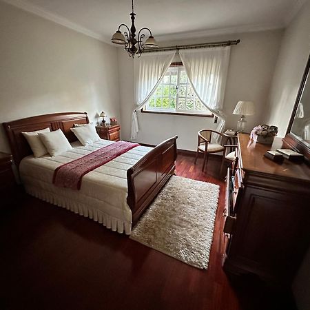 Oliveiras Apartment Canedo  ภายนอก รูปภาพ