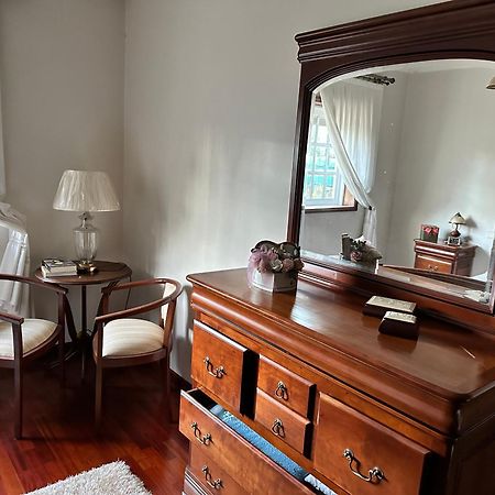 Oliveiras Apartment Canedo  ภายนอก รูปภาพ