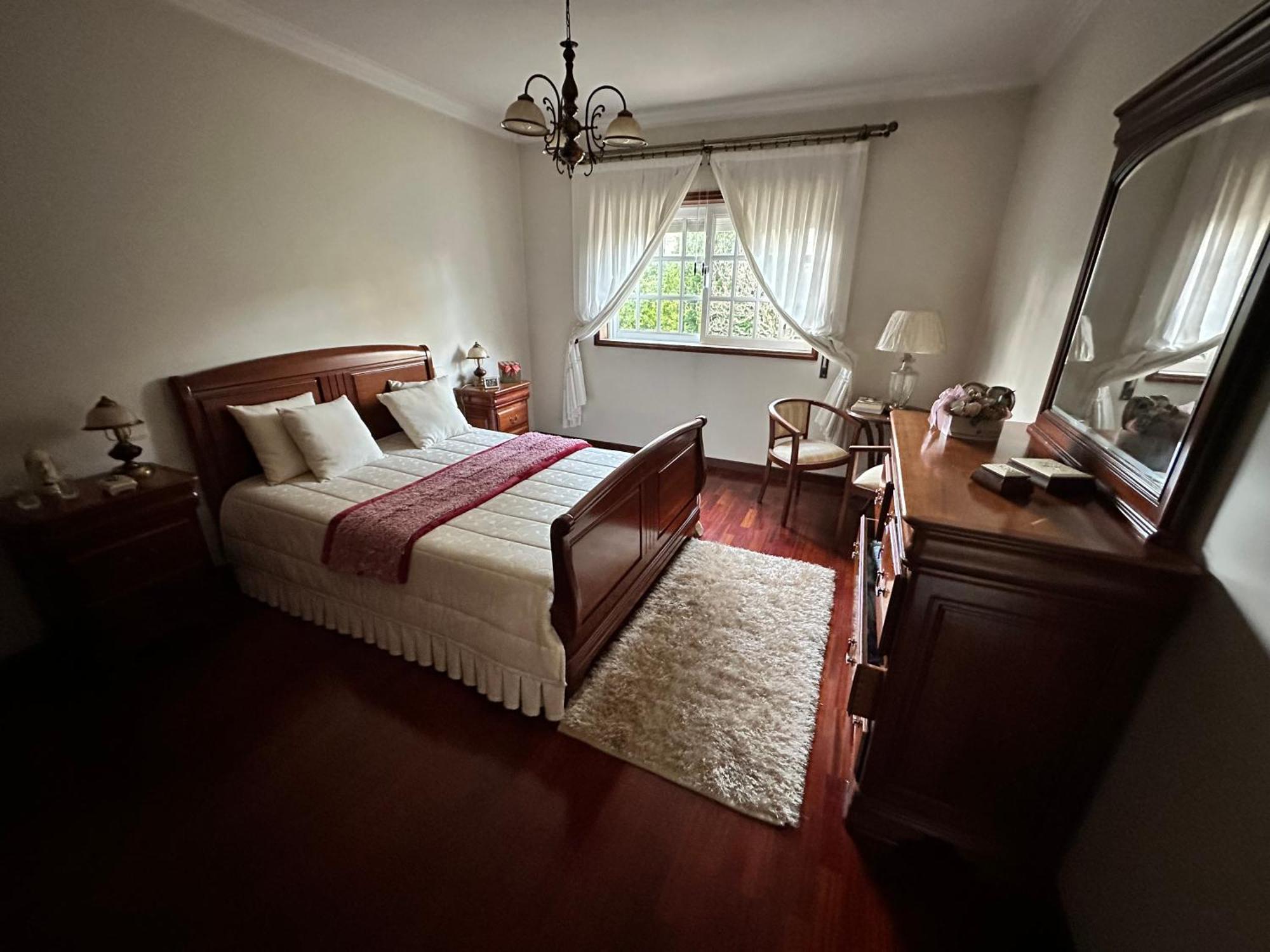 Oliveiras Apartment Canedo  ภายนอก รูปภาพ
