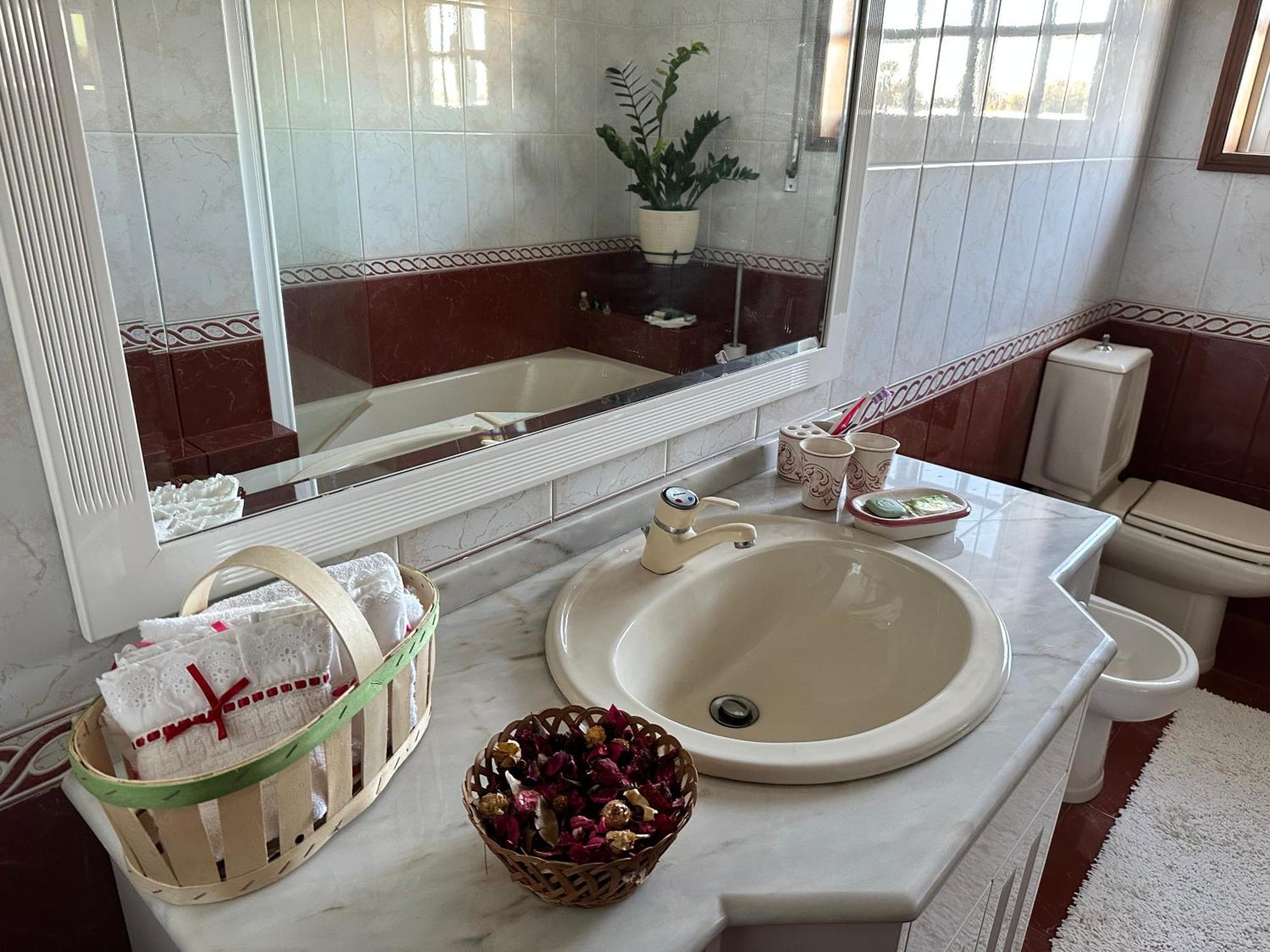 Oliveiras Apartment Canedo  ภายนอก รูปภาพ