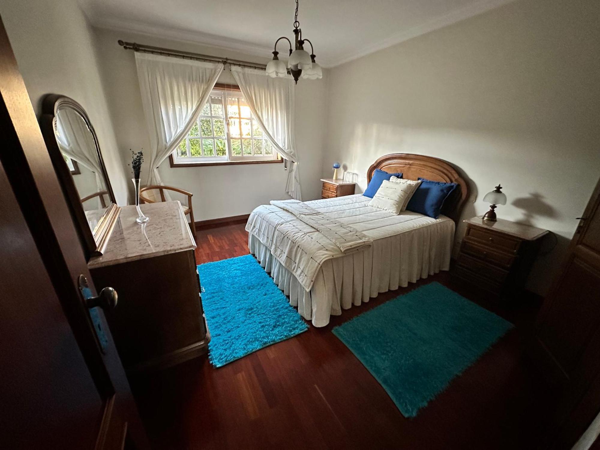 Oliveiras Apartment Canedo  ภายนอก รูปภาพ