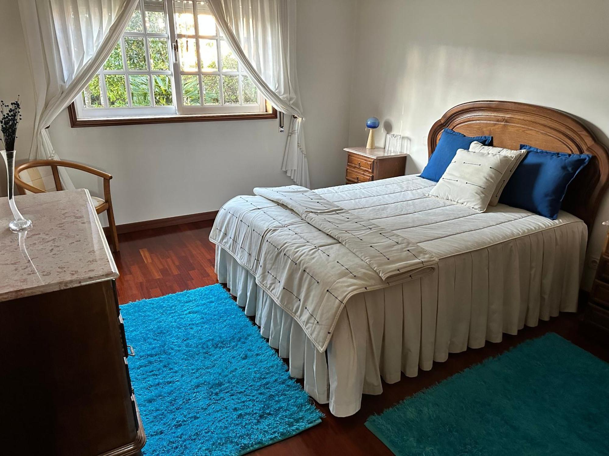 Oliveiras Apartment Canedo  ภายนอก รูปภาพ